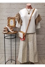 Luciana Essential Top