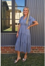 Emma Must Have Midi Dress