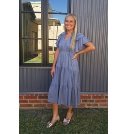Emma Must Have Midi Dress