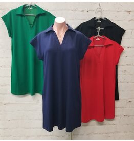 Gianna AirLite Essential Dress