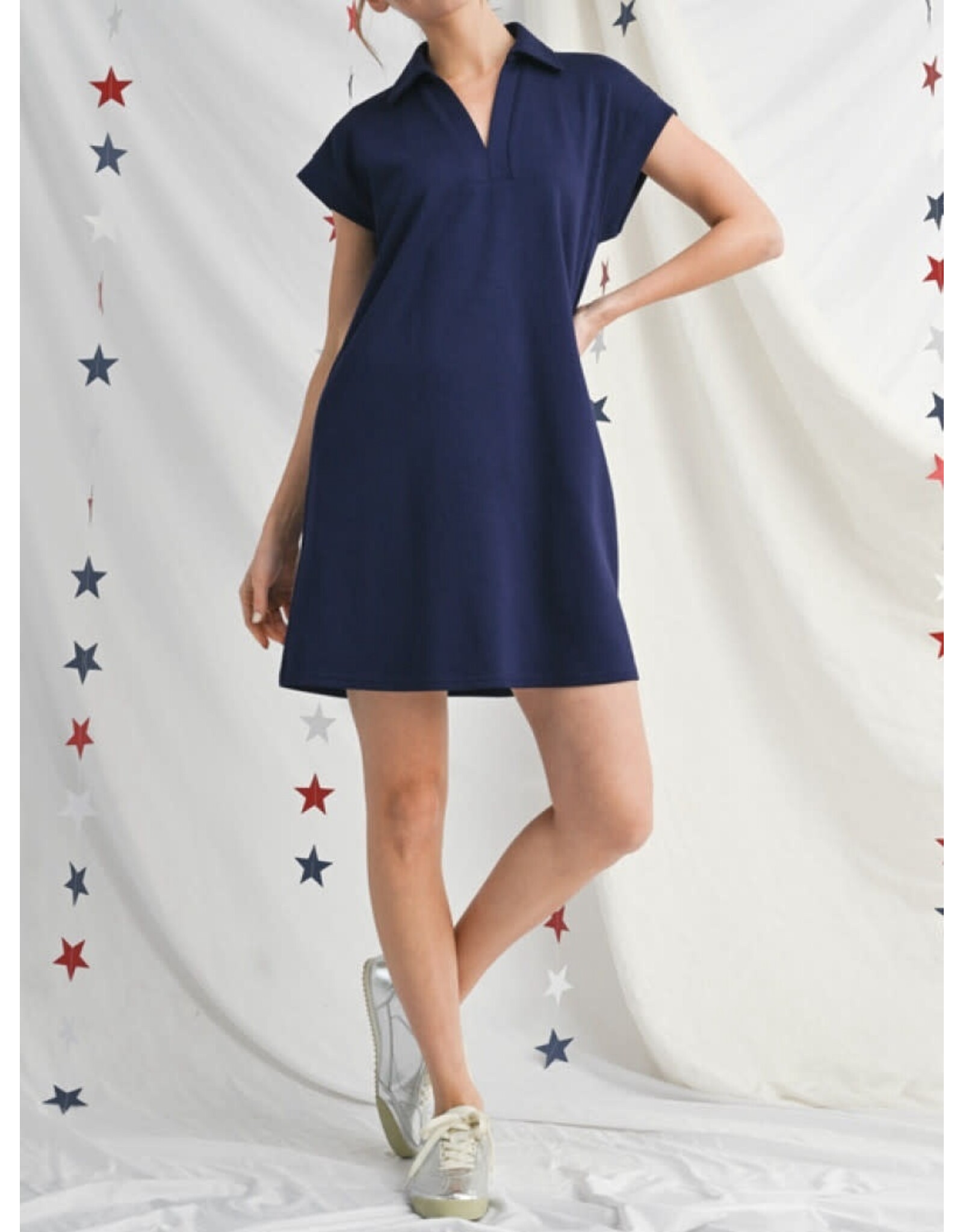 Gianna AirLite Essential Dress