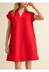 Gianna AirLite Essential Dress