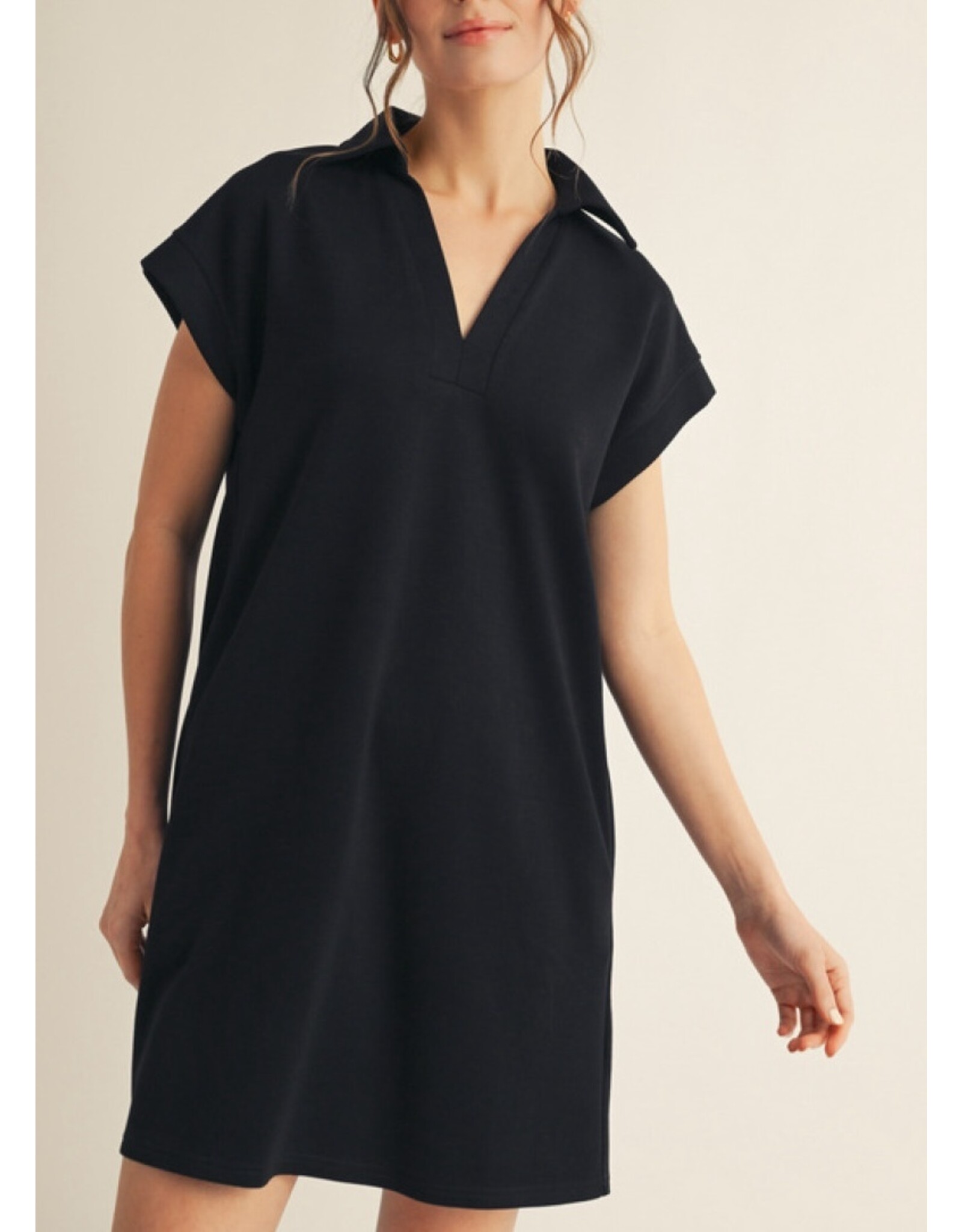 Gianna AirLite Essential Dress