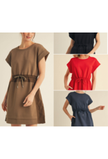Elana Easy Day Dress