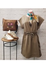 Elana Easy Day Dress