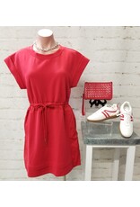Elana Easy Day Dress