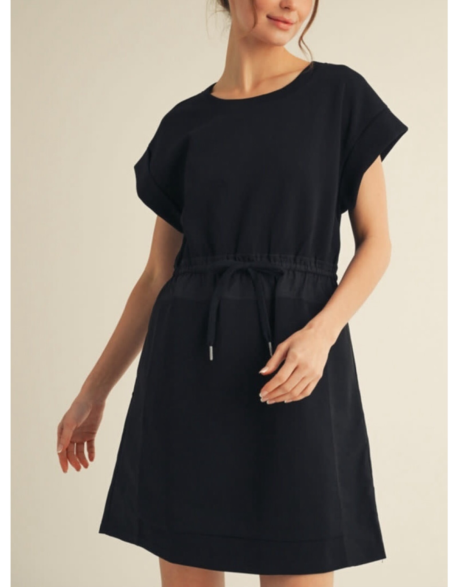 Elana Easy Day Dress