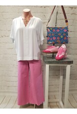 Lina Essentials Elbow Sleeve Shirt