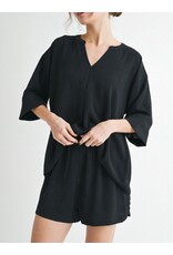 Rayna 2 Piece Short Set