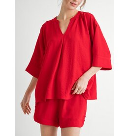 Rayna 2 Piece Short Set