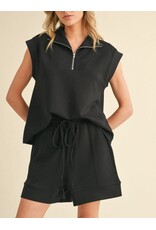 Robin Air Essentials Short Set