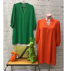 Myla Dress