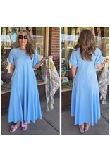 Marissa Midi Dress