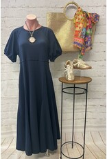 Marissa Midi Dress