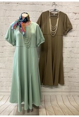 Marissa Midi Dress