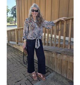 Love Kyla Kahlea Blouse