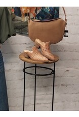 Cara Studded Mule Whiskey