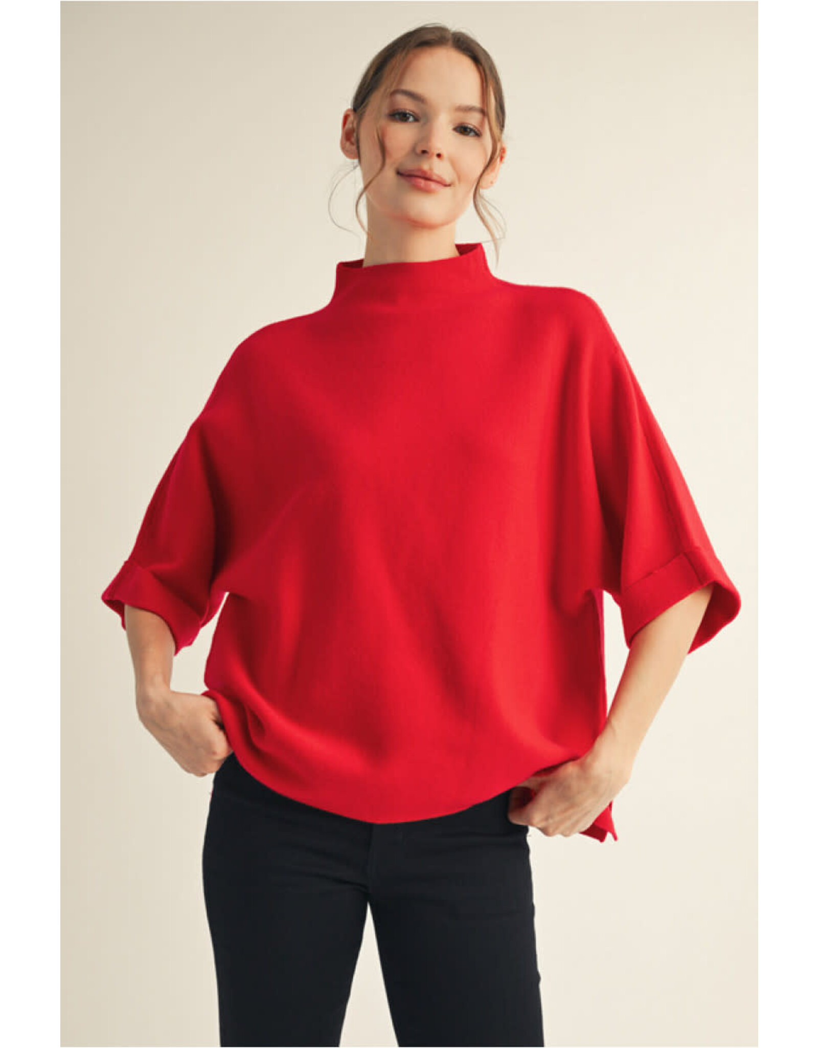 Lucinda Must Have Sweater