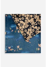 Johnny Was Johnny Was Laurel Canyon Cozy Blanket Aurelius
