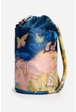 Johnny Was Johnny Was Laurel Canyon Cozy Blanket Aurelius