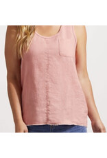 Tribal Tribal High Low Cami