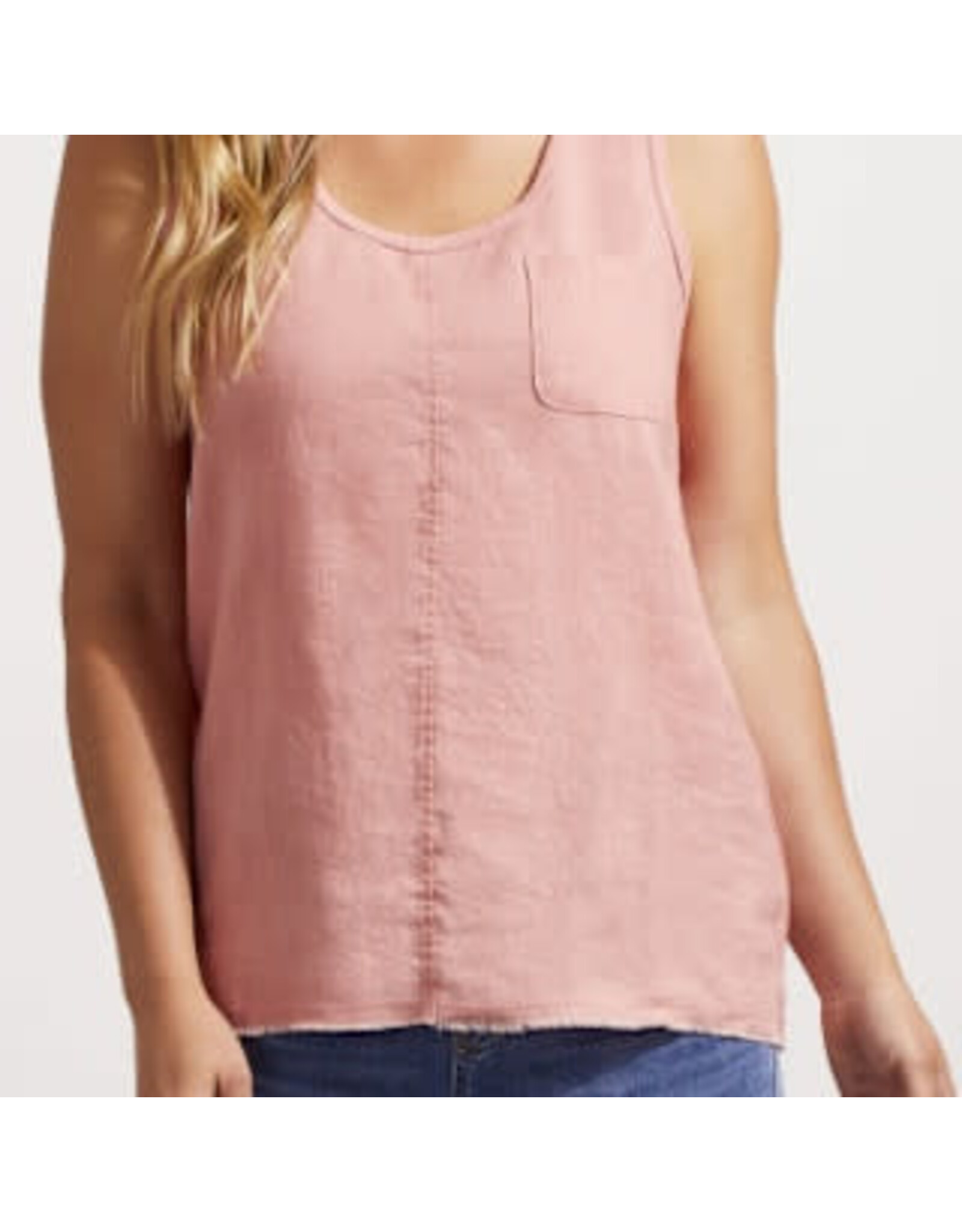 Tribal Tribal High Low Cami