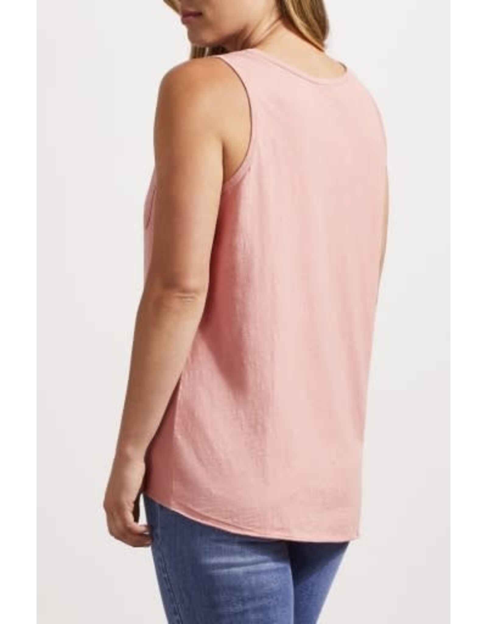 Tribal Tribal High Low Cami