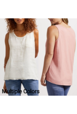 Tribal Tribal High Low Cami