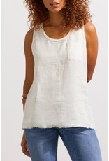 Tribal Tribal High Low Cami