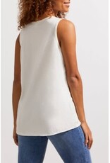 Tribal Tribal High Low Cami