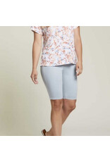 Tribal Tribal Fly Front Bermuda