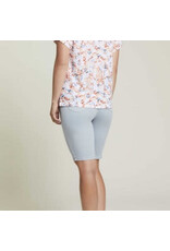 Tribal Tribal Fly Front Bermuda