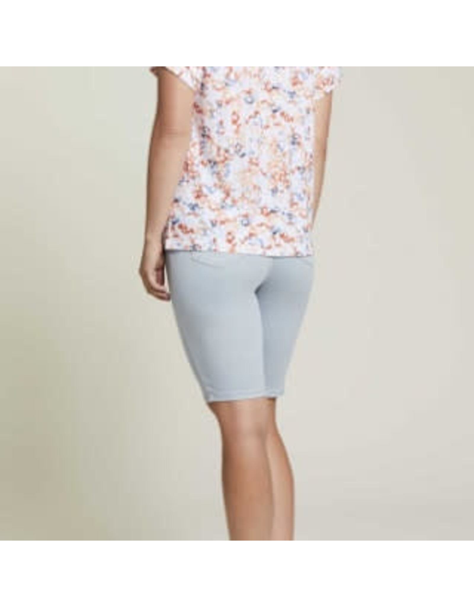 Tribal Tribal Fly Front Bermuda