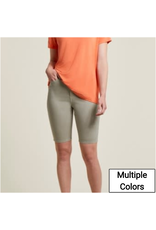 Tribal Tribal Fly Front Bermuda