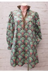 Lily A-Line Dress