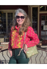 Sister Mary Sister Mary Maricela Button Blouse Sister Mary Sister Mary Maricela Button Blouse