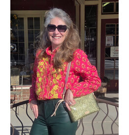 Sister Mary Sister Mary Maricela Button Blouse