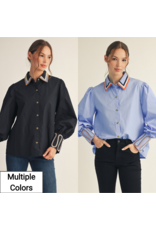 Aracella Blouse