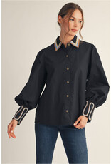 Aracella Blouse