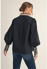 Aracella Blouse