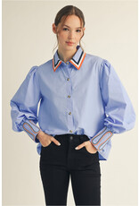 Aracella Blouse