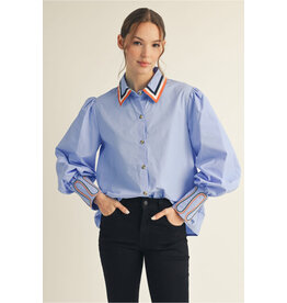 Aracella Blouse