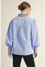 Aracella Blouse