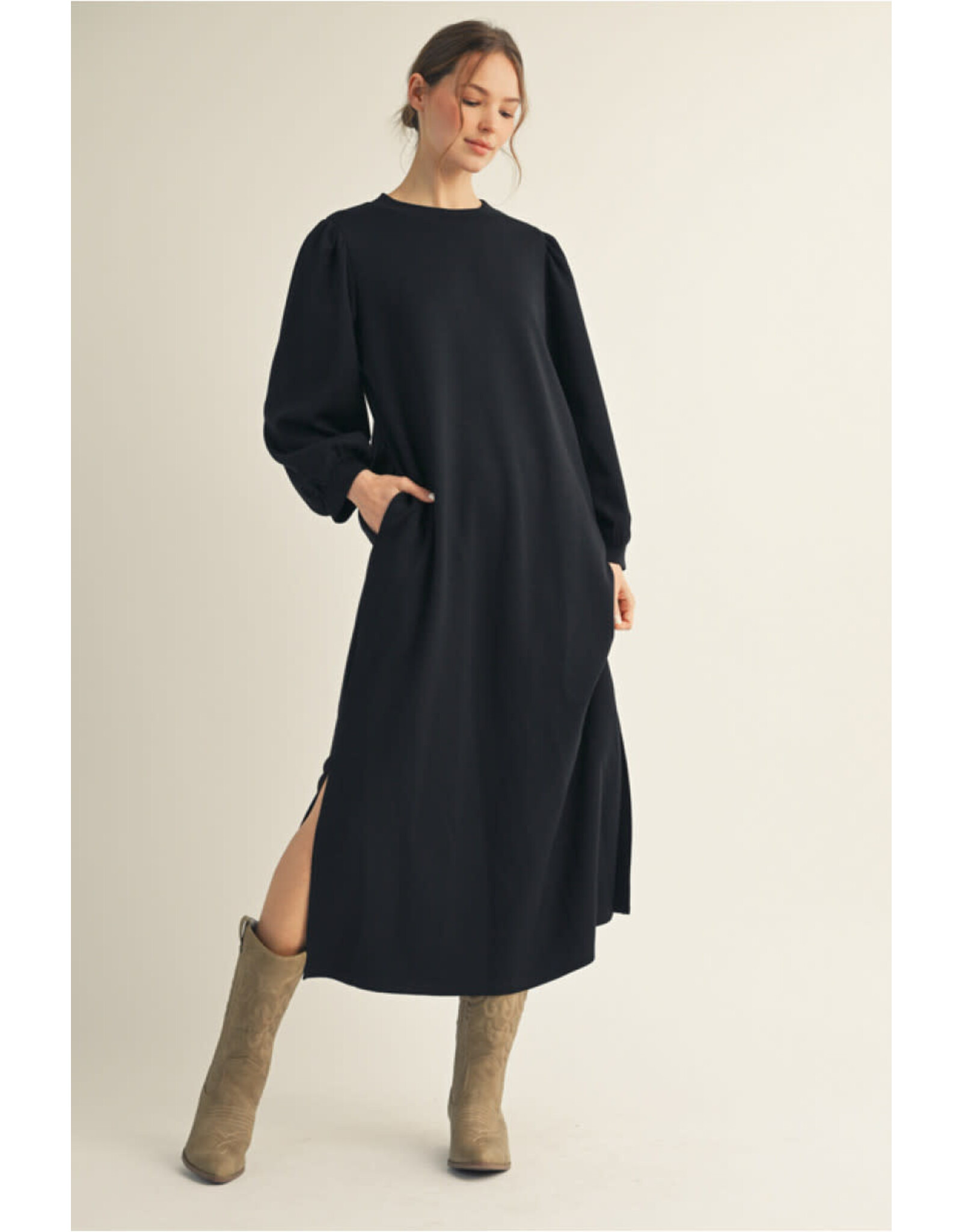 Marilyn Must Have Dress