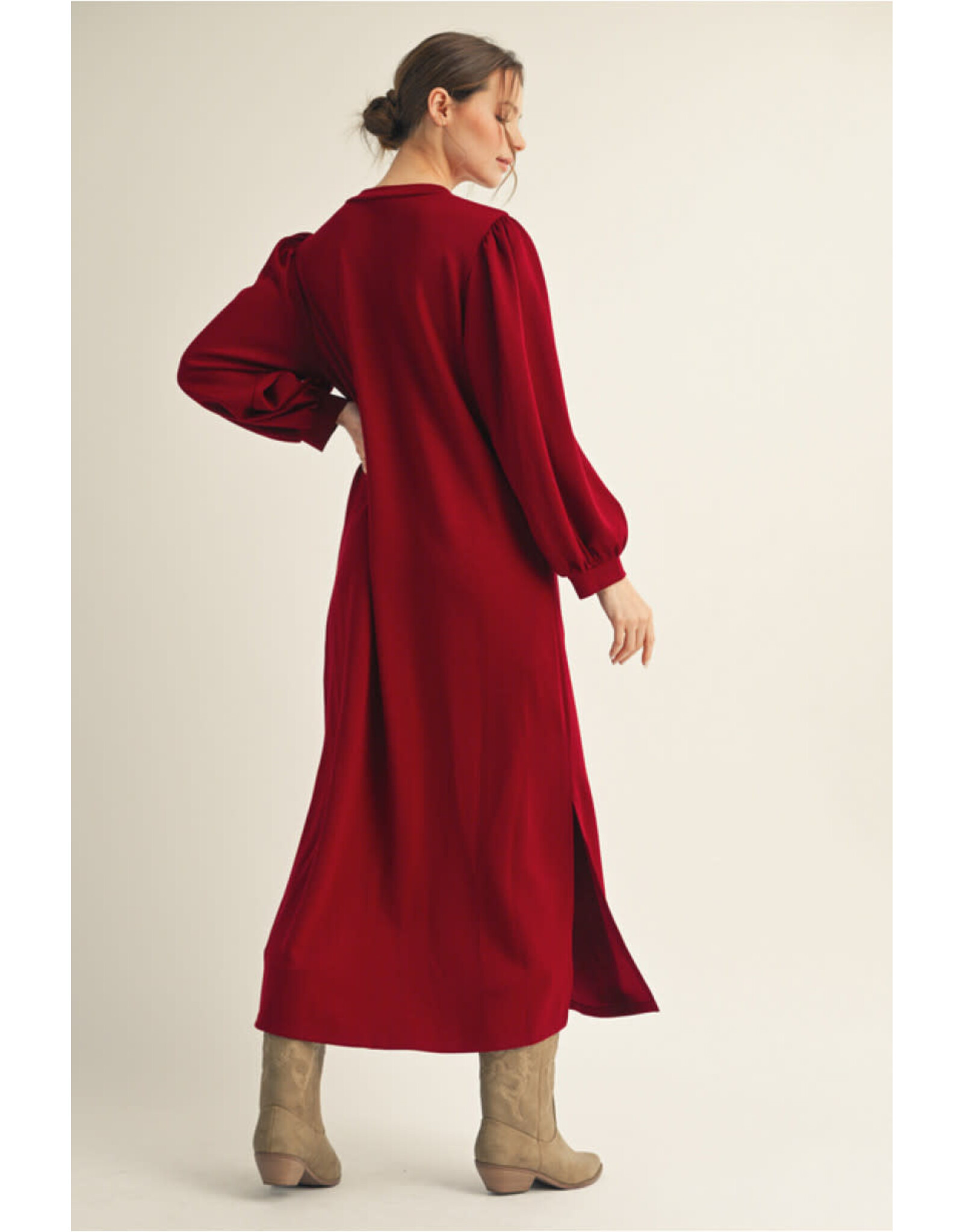 Marilyn Must Have Dress