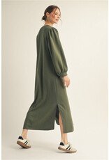 Marilyn Must Have Dress