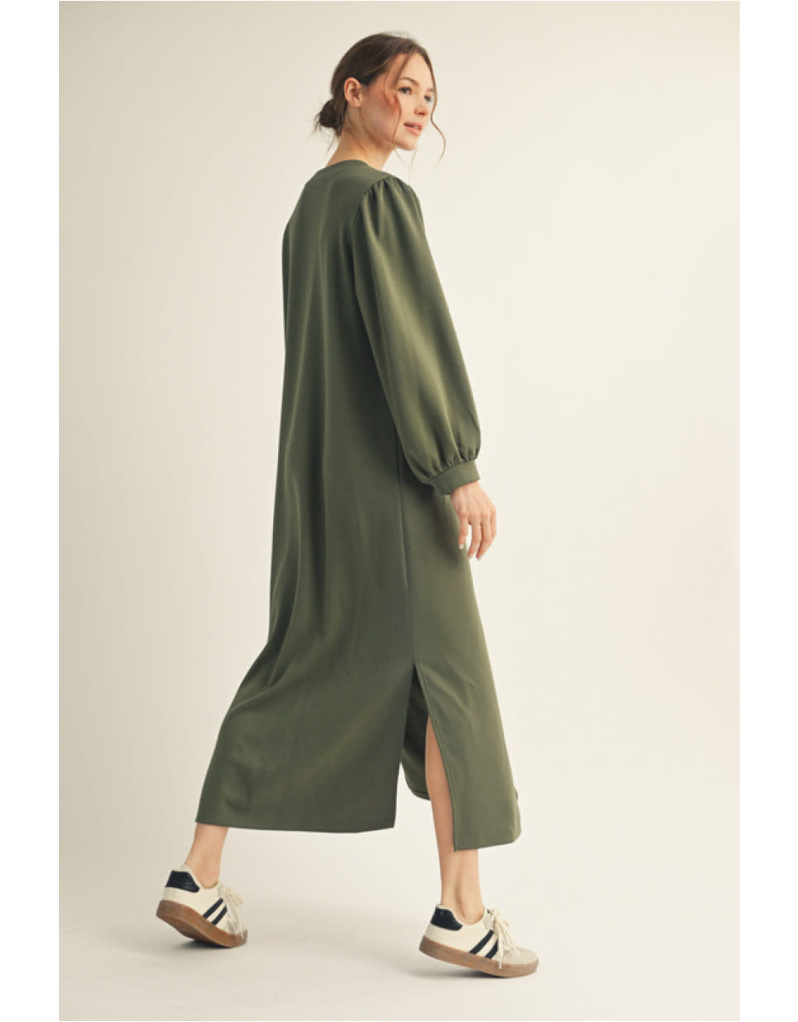 Marilyn Must Have Dress