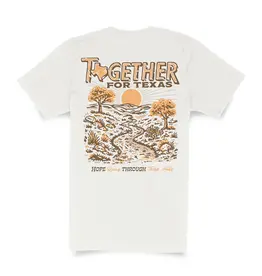 Together for Texas T-Shirt