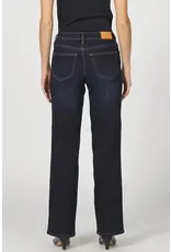 Dear John Denim Dear John Taylor Straight Leg Jean Daring Indigo