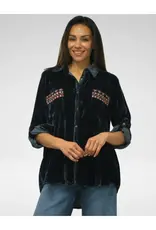 Kyla Seo Liza Shirt